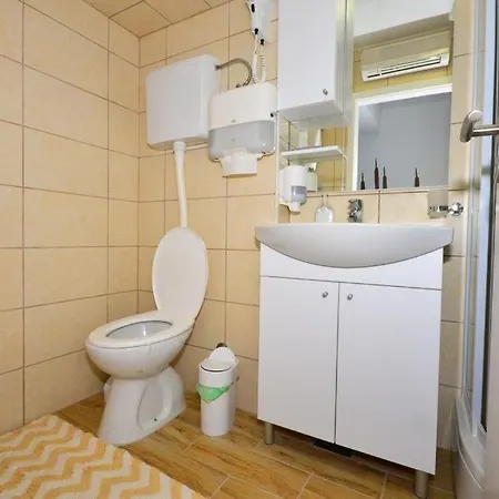 Дом отдыха Belmondo *