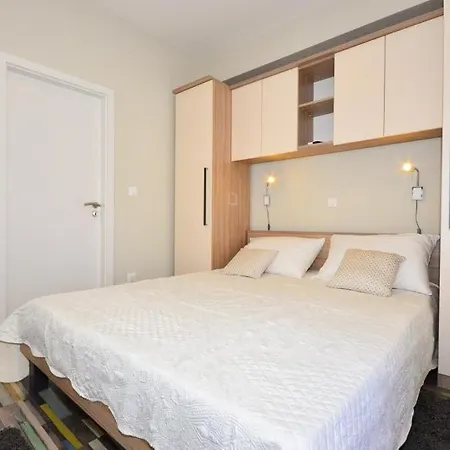 Belmondo Дом отдыха