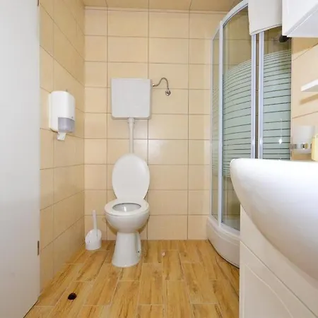 Belmondo Дом отдыха