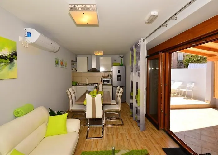 Belmondo Сasa de vacaciones