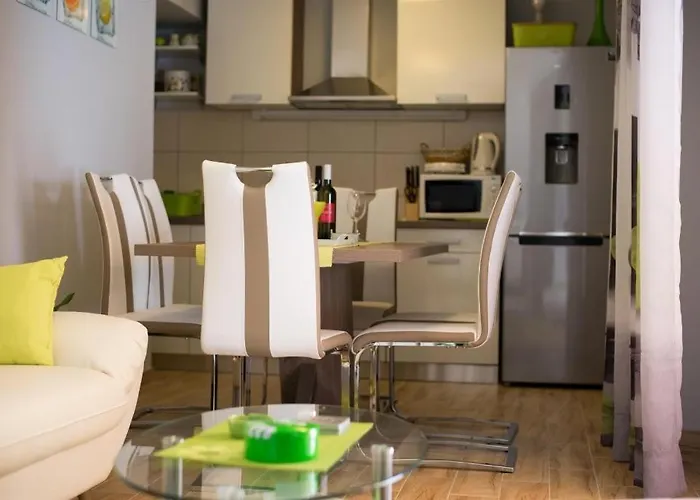 Belmondo Сasa de vacaciones