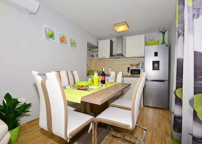 Сasa de vacaciones Belmondo