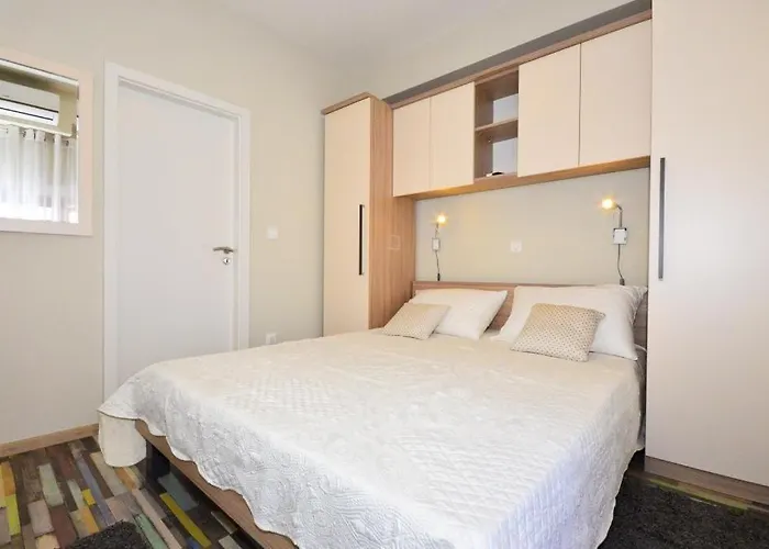 Belmondo Сasa de vacaciones