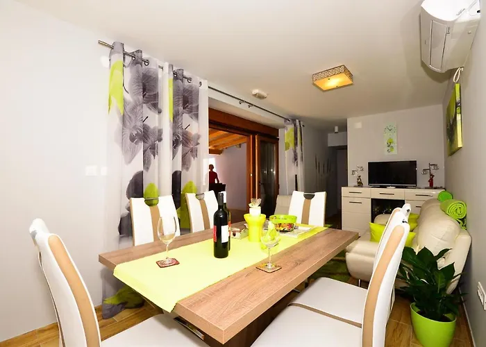 Сasa de vacaciones Belmondo Gruda