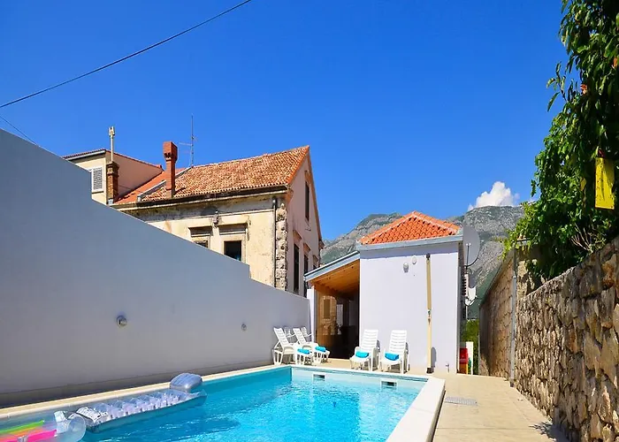 Belmondo Сasa de vacaciones *