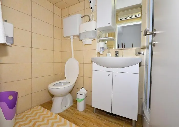 度假居 Belmondo *