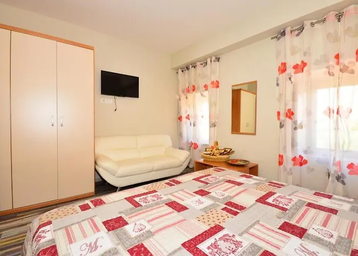 Belmondo 度假居 Gruda