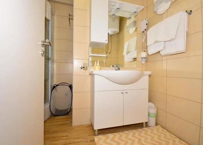 Belmondo 度假居 *